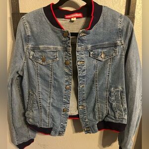Union Bay Women’s Jean Jacket